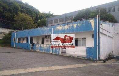 Imagem 10: Galpão para alugar, 1077 m² por R$ 17.900/mês - Taboão - São Paulo/SP