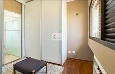 Imagem 11: Apartamento 2 suítes, 2 vagas, 245 m², à venda por R$ 2.700.000 na Vila Mariana- SP