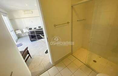 Imagem 16: Apartamento com 1 dormitório, 92 m² - venda por R$ 1.170.000 ou aluguel...