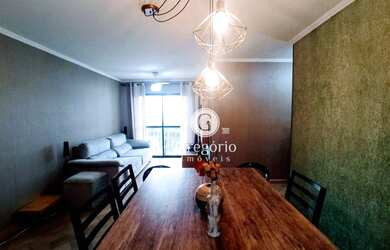 Imagem 4: Apartamento à venda, 65 m² por R$ 323.000,00 - Butantã - São Paulo/SP