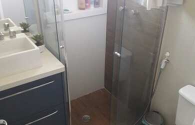 Imagem 15: Apartamento à venda, 95 m² por R$ 1.020.000,00 - Granja Julieta - São...