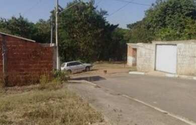 Imagem: O terreno possui Imóvel novo e está localizado em Cuiabá