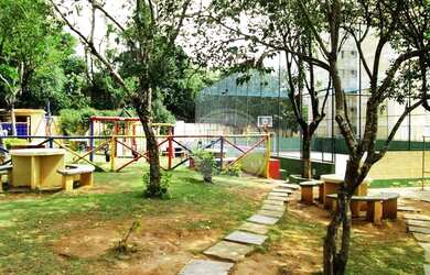 Imagem 12: Apartamento à venda, 68 m² por R$ 330.000,00 - Butantã - São Paulo/SP