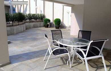 Imagem 2: Apartamento Vila Leopoldina