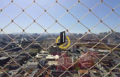 Imagem 10: Sports Village Ipiranga - 2 Dormitórios - 1 Vagas - Varanda Gourmet