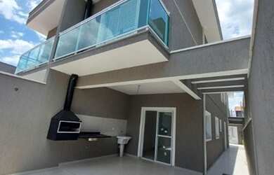 Imagem 10: Sobrado à venda, 135 m² por R$ 850.000,00 - Novo Osasco - Osasco/SP