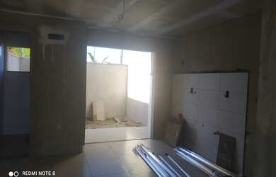 Imagem 6: Apartamento Duplex à venda, 108 m² por R$ 423.000,00 - Village I - Porto...