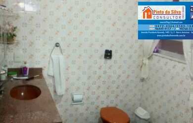 Imagem 5: Casa para venda com 3 quartos em Gradim - São Gonçalo - RJ