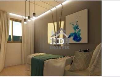 Imagem 6: BELO HORIZONTE - Apartamento Padrão - Santa Branca