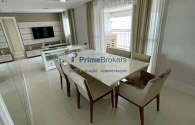 Imagem 2: APARTAMENTO COM 2 SUÍTES, VARANDA GOURMET E 3 VAGAS - IANDÊ CHÁCARA KLABIN