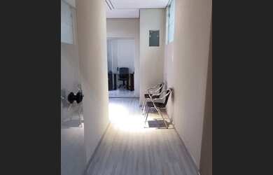 Imagem: O depósito possui 41m² de Área e está localizado em Pinheiros