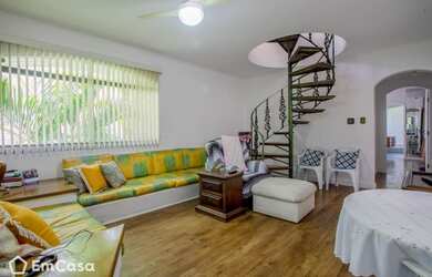 Imagem 9: Casa à venda em São Paulo