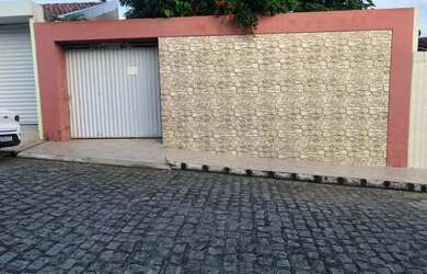 Imagem: O terreno possui 30m² de Área e está localizado em Taquarana