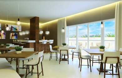 Imagem 9: APARTAMENTO VILA ALZIRA - GUARUJA SP