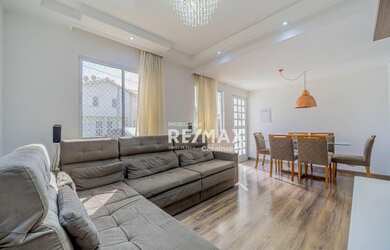 Imagem 6: Casa com 3 quartos à venda, 144 m² por R$ 480.000 - Granja Viana - Cotia/SP