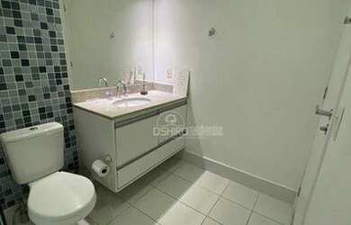 Imagem 15: Apartamento com 1 dormitório, 92 m² - venda por R$ 1.170.000 ou aluguel...