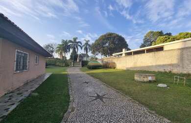 Imagem 3: TERRENO à venda com 1616m² por R$ 1.550.000,00 no bairro Santa Felicidade - CURITIBA / PR