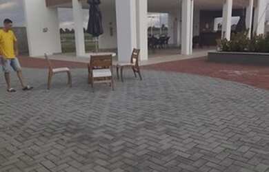 Imagem 3: Lote no condomínio sol e praia