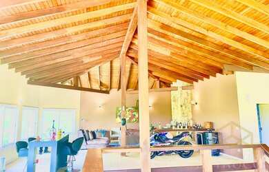 Imagem 5: Casa - Condomínio Fazenda Duas Marias - Jaguariúna