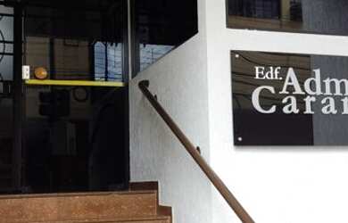 Imagem: O apartamento possui 2 Dormitórios, 2 Banheiros, 85m² de Área