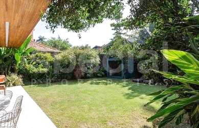 Imagem 2: São Paulo - Casa Padrão - Alto de Pinheiros