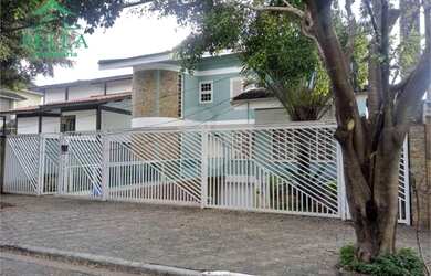 Imagem 4: Casa City América 4 suítes