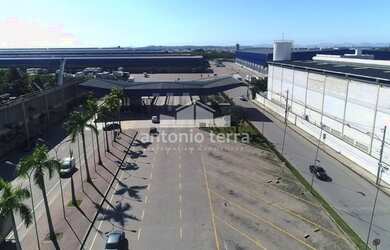 Imagem 4: Galpão/Depósito/Armazém para aluguel com 1716 metros quadrados em Cordovil...