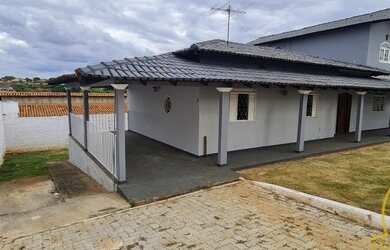 Imagem 7: Casa na laje em condomínio colônia agrícola Vicente Pires lote 400m...