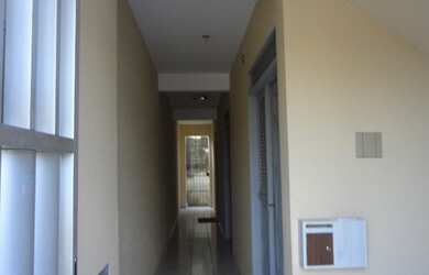 Imagem: O quarto está localizado em Natal, RN para alugar por R$400