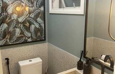 Imagem 6: Duplex de Alto Padrão no Cond Residencial Portugal Flores