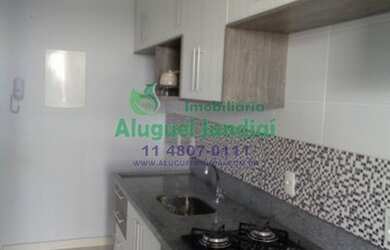 Imagem 10: JUNDIAÍ - Apartamento Padrão - PARQUE RESIDENCIAL NOVE DE JULHO