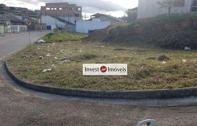 Imagem 2: Terreno à venda, 162 m² por R$ 120.000 - Jardim dos Bandeirantes - São...