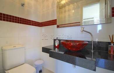 Imagem 12: XANGRI-Lá - Casa de Condomínio - Condomínio Quintas do Lago