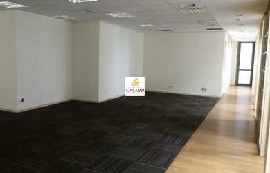 Imagem: O depósito possui 5 Vagas na garagem, 510m² de Área e Imóvel