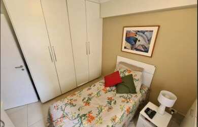 Imagem 12: Lindo Apartamento 82m 2 dormitorios 1 vaga ao lado do Hospital São Luiz...