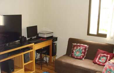 Imagem 8: Apartamento residencial à venda, Vila Leopoldina, São Paulo