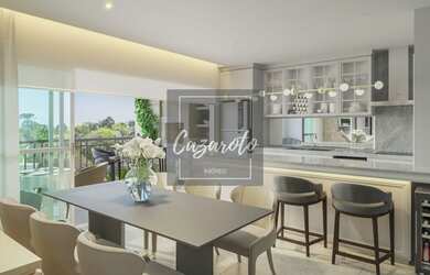 Imagem 13: Apartamento Novo Alto Padrão a Venda com 02 suítes 2 Vagas de Garagem...