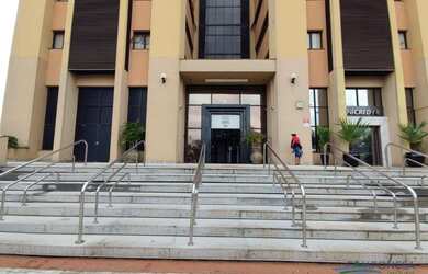 Imagem: O depósito possui 1 Vaga na garagem e 50m² de Área e está