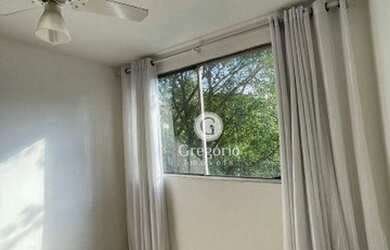 Imagem 4: Apartamento à venda, 55 m² por R$ 268.000,00 - Butantã - São Paulo/SP