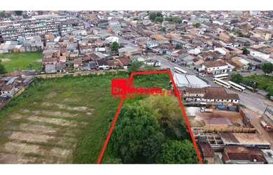 Imagem 1: Terreno ANANINDEUA - PA. 10m² de Área