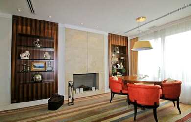 Imagem 16: Apartamento, 628 m² - venda por R$ 19.500.000,00 ou aluguel por R$ 65.000,00/mês...