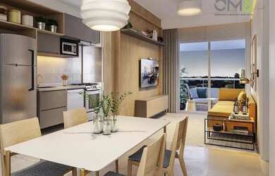 Imagem: O depósito possui 2 Vagas na garagem e está localizado em