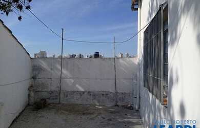 Imagem 16: AREA - POMPÉIA - SP. 109m² de Área