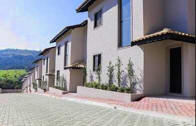 Imagem 3: Casa à venda 3 Quartos, 1 Suite, 2 Vagas, 90M², Ribeirão dos Porcos,...