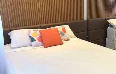 Imagem 13: Apartamento com 2 dormitórios, 55 m² - venda por R$ 285.000,00 ou aluguel...