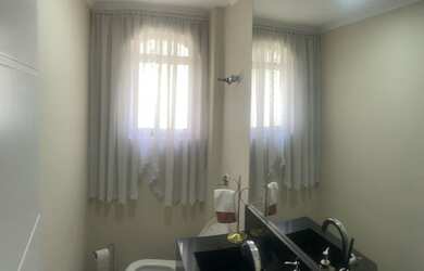 Imagem 13: Locação Apartamento Alto Padrão - Tatuapé/São Paulo