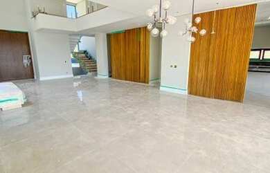 Imagem 3: CASA EM CONDOMÍNIO - TAMBORÉ - SP