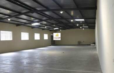 Imagem 7: Galpão comercial para locação, Planalto Paulista, 400m², 10 vagas!