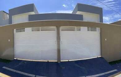 Imagem 16: GOIâNIA - Casa Padrão - Residencial Ville de France