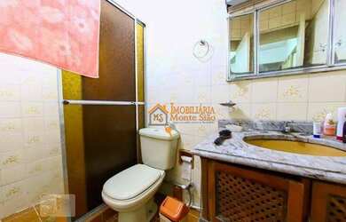 Imagem 14: Apartamento com 3 dormitórios, 64 m² - venda por R$ 371.000,00 ou aluguel...